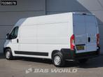 Peugeot Boxer 140PK L3H2 Airco Cruise Parkeersensoren Euro6, Gebruikt, Euro 6, 4 cilinders, 2080 kg