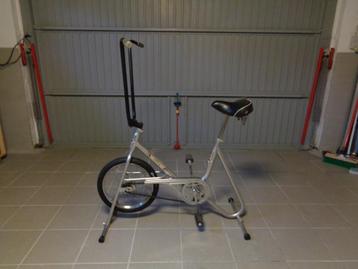 Hometrainer - Chopper :-) beschikbaar voor biedingen