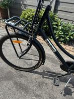 Fiets Popol 26inch, Fietsen en Brommers, Fietsen | Meisjes, Gebruikt, Popal, Handrem, Ophalen
