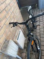 Velo vtc marque stevens, Fietsen en Brommers, Fietsen | Heren | Sportfietsen en Toerfietsen, Ophalen, Zo goed als nieuw, 28 inch