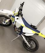 Husqvarna FE 501, Motoren, Particulier, 1 cilinder, 12 t/m 35 kW, Enduro