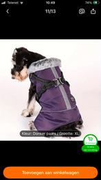 Hondenjasje, Dieren en Toebehoren, Ophalen, Nieuw, Hondenjas