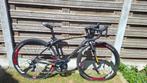 Giant TCR Advanced met FF wielen (ook apart te verkrijgen), Ophalen, 28 inch, Zo goed als nieuw, Meer dan 20 versnellingen