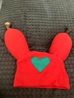 Muts van kabouter plop met belletjes studio 100, Kinderen en Baby's, Kinderkleding | Mutsen, Sjaals en Handschoenen, Ophalen of Verzenden