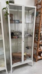 Milsbo vitrinekast, Enlèvement, Comme neuf