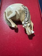 NETSUKE En Ivoire, Ophalen of Verzenden