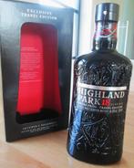 Highland Park Viking Pride Aged 18 Years Travel Edition 70cl, Verzamelen, Overige gebieden, Overige typen, Nieuw, Ophalen of Verzenden