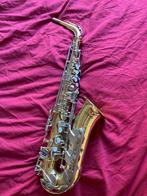 Yamaha YAS23, Ophalen, Zo goed als nieuw, Alt, Met koffer