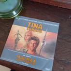 vinyl (45T) bande original du film "mad max III" tina turner, CD & DVD, Utilisé, Enlèvement ou Envoi, 1980 à 2000