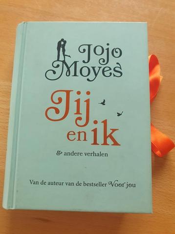 Jojo Moyes - Jij en ik & andere verhalen disponible aux enchères