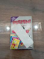 pesten, Ophalen of Verzenden, Gebruikt