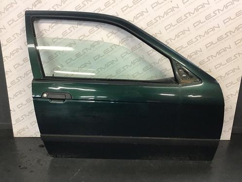 Deur rechtsvoor 275/6 BMW E36 Compact, Auto-onderdelen, Carrosserie, Deur, BMW, Voor, Rechts, Gebruikt, Ophalen of Verzenden