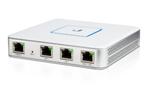 Ubiquiti UniFi USG Router, Computers en Software, Routers en Modems, Ophalen of Verzenden, Gebruikt, Router, Ubiquity