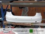 Achterbumper Volkswagen Jetta 2019-2020 17A807421 Origineel, Auto-onderdelen, Ophalen of Verzenden, Gebruikt, Volkswagen