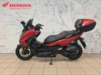 Honda NSS 125 Forza (bj 2023), Motoren, Motoren | Honda, Scooter, Bedrijf, 125 cc, 11 kW of minder