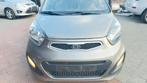 Kia Picanto*1.0i* benzine*2013*93000km*, Euro 5, 4 cilinders, Bedrijf, 5 deurs