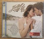 CD Knuffelrock 15 - Zo goed als nieuw!, Cd's en Dvd's, Cd's | Verzamelalbums, Ophalen of Verzenden, Zo goed als nieuw, Pop