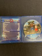 God of war ps4 te koop, Ophalen, Zo goed als nieuw