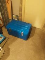 Conteneur isotherme - 110 l ice box pro - 860 x 470 x 500 mm, Maison & Meubles, Comme neuf, Enlèvement ou Envoi