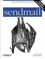 sendmail 2nd Edition Rev&Upd|Br Costales,E Allman 1565922220, Boeken, Informatica en Computer, Software, Ophalen of Verzenden
