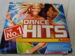 Dance Hits Album. The No.1 (4 cd box), Enlèvement ou Envoi, Comme neuf, Coffret