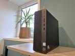 HP 290 G1 | i3 8100, 8GB DDR4, 256GB NVME | SFF, Computers en Software, I3 8100, Gebruikt, 256GB, 8 GB