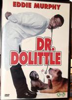 3 dvd dr dolittle 1,2 en 3, Cd's en Dvd's, Ophalen of Verzenden