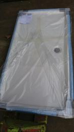 Bac de douche 170x90 NEUF de marque SEALSKIN, Ophalen, Nieuw, Douche