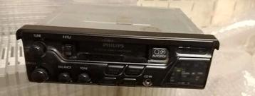 Auto radio Philips RC102 beschikbaar voor biedingen