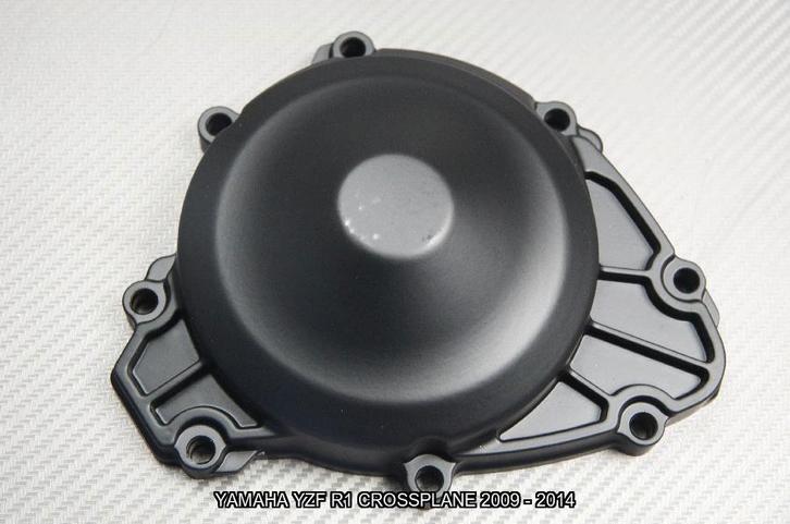 Dynamo Deksel YAMAHA YZF R1 CROSSPLANE 2009 2014 2012, Motoren, Accessoires | Overige, Nieuw, Ophalen of Verzenden