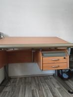 Bureau moll, Enlèvement, Réglable en hauteur, Bureau