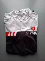 Set koerskledij, Ophalen