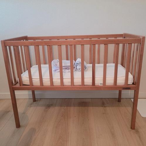 wieg van WOODIES, Kinderen en Baby's, Babywiegjes en Ledikanten, Zo goed als nieuw, Wieg, Ophalen