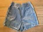 Jeansshort maat 36, Ophalen of Verzenden, Gedragen, Maat 36 (S)