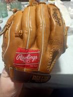 Rawlings RTD8CR special edition serie 11 inch professional l, Sport en Fitness, Honkbal en Softbal, Ophalen of Verzenden, Zo goed als nieuw