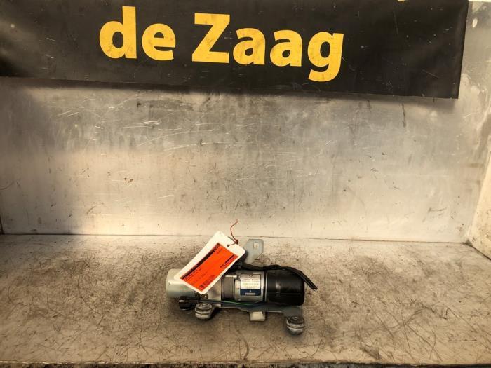 Cabriodak Motor van een Mini Mini, Auto-onderdelen, Elektronica en Kabels, Mini, Gebruikt, 3 maanden garantie, Ophalen of Verzenden