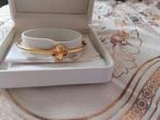 Armand 18 karaat goud, Handtassen en Accessoires, Armbanden, Ophalen of Verzenden, Zo goed als nieuw, Goud, Goud
