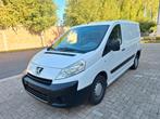 Peugeot Expert 1.6d | 108dkm | Airco | Trekhaak, Auto's, Bestelwagens en Lichte vracht, Euro 5, Stof, https://public.car-pass.be/vhr/f3aa0544-d591-4970-bb31-a3ac40ba7bab