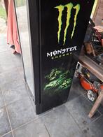 monster frigo, Ophalen, Gebruikt