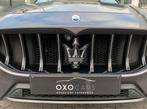 Maserati Grecale GT 2.0 Turbo MHEV / Carbone / FULL OPTIONS, Auto's, Automaat, USB, Leder, Bedrijf