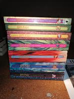 Harry Potter (1 tem 7), Ophalen