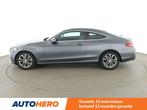 Mercedes-Benz C-Klasse 200 C 200 (bj 2016, automaat), Auto's, Automaat, 4 zetels, Gebruikt, 135 kW