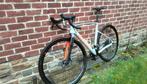 Van Rysel RCX 2 - Sram AXS 12 vitesses, Fietsen en Brommers, Fietsen | Racefietsen, Ophalen, 28 inch, Carbon, 10 tot 15 versnellingen