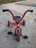 kinder driewieler, Ophalen, Gebruikt, Winther