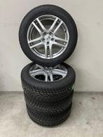 Winterset Volvo XC40 Dunlop SP Winter Sport 3D 235/55 R18, Auto-onderdelen, Ophalen, 18 inch, Gebruikt, -