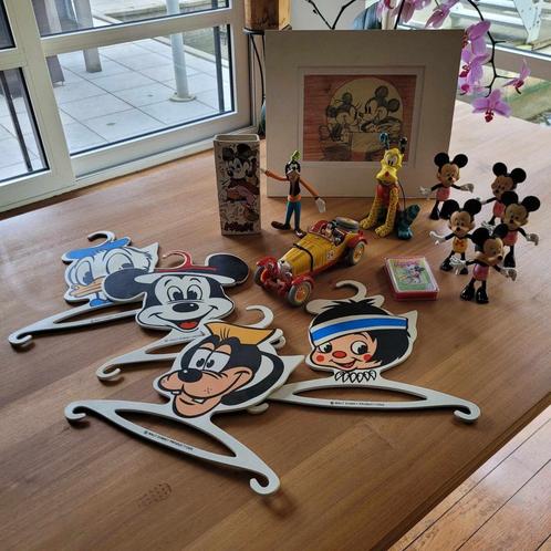 Disney, Verzamelen, Disney, Ophalen of Verzenden