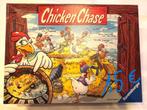 Chicken Chase, Hobby en Vrije tijd, Gezelschapsspellen | Overige, Een of twee spelers, Ophalen of Verzenden, Gebruikt, Ravensburger