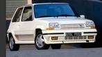 Renault r5 /gt turbo onderdelen, Ophalen of Verzenden, Renault