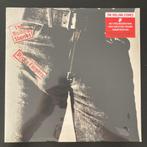 LP The Rolling Stones ‎- Sticky Fingers (New - Sealed), Cd's en Dvd's, Vinyl | Rock, Ophalen of Verzenden, Nieuw in verpakking