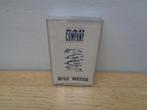 Bad Company cassette "Holy Water" [USA-1990), Cd's en Dvd's, Cassettebandjes, Verzenden, Gebruikt, Rock en Metal, Origineel